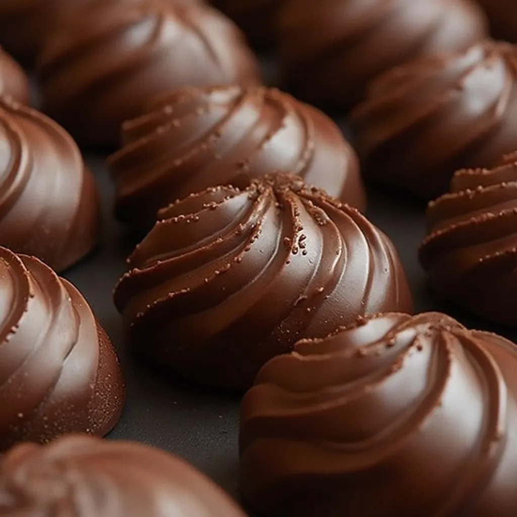 Taller de Chocolate Artístico